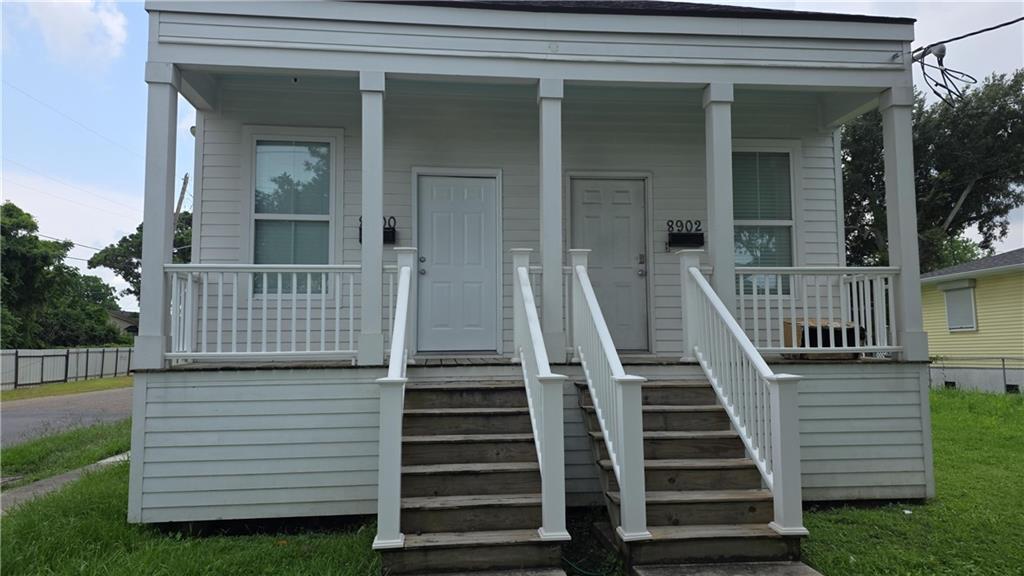Photo 1 of 8 — 8900 FORSHEY Street, New Orleans, LA 70118