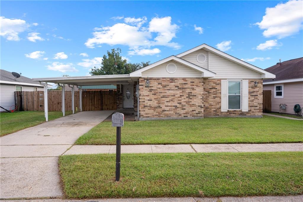 2541 RUE JESANN Drive