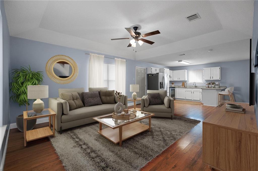 2541 RUE JESANN Drive