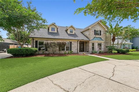 2230 ORMOND Boulevard Destrehan LA 70047