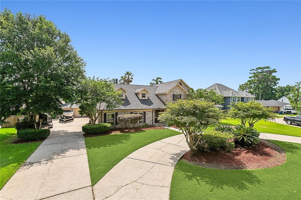 2230 ORMOND Boulevard