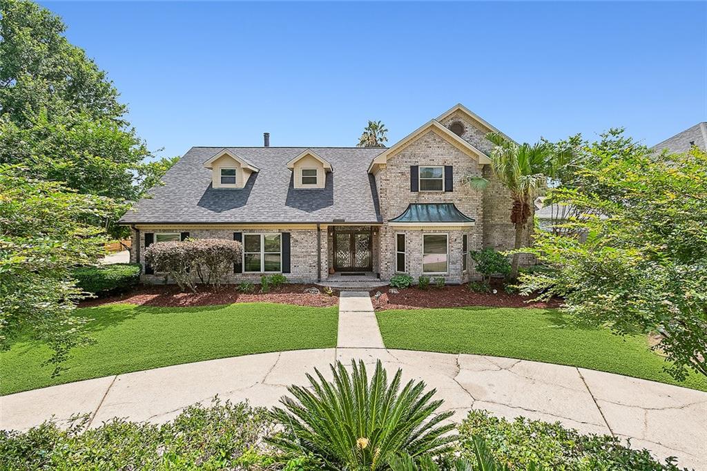 2230 ORMOND Boulevard