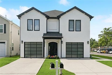 4542 PRAIRIE Street Metairie LA 70001