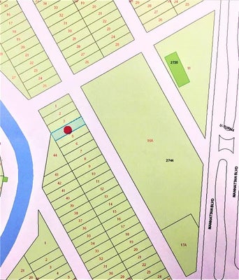 SOUTH NEW ORLEANS SUBDIVISION STREET, HARVEY, LA 70058 - Image 2d5f10af6cfcf509d35e168895df2df4/4264716441