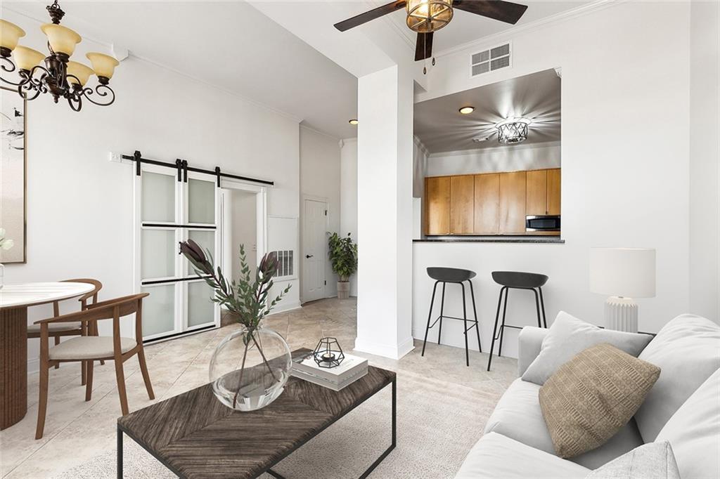 330 JULIA Street 321