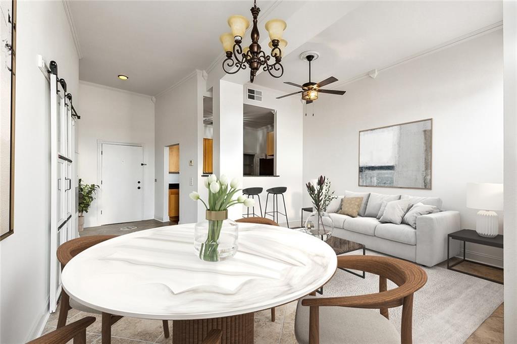 330 JULIA Street 321