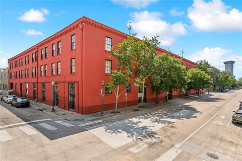 330 JULIA Street 321 New Orleans LA 70130