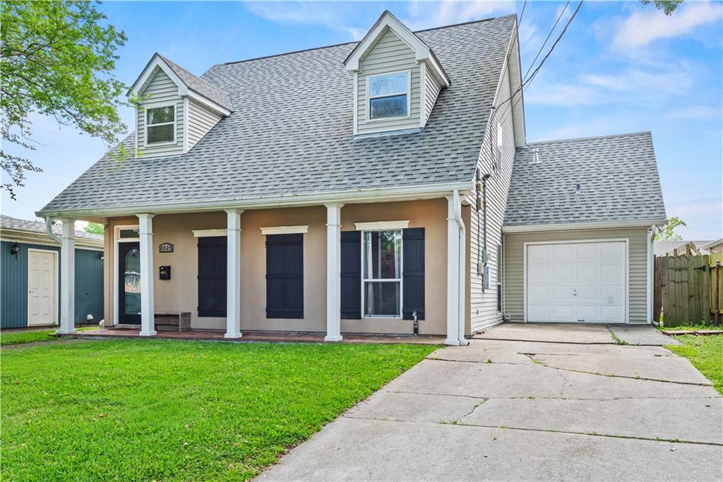 8925 CAMILLE CT Court