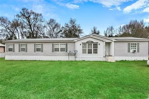 23805 HIGHWAY 430 Highway Franklinton LA 70438