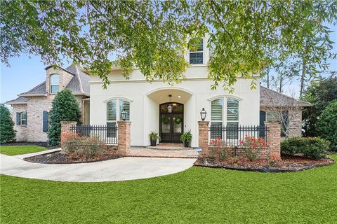 316 MEMPHIS Trace Covington LA 70433