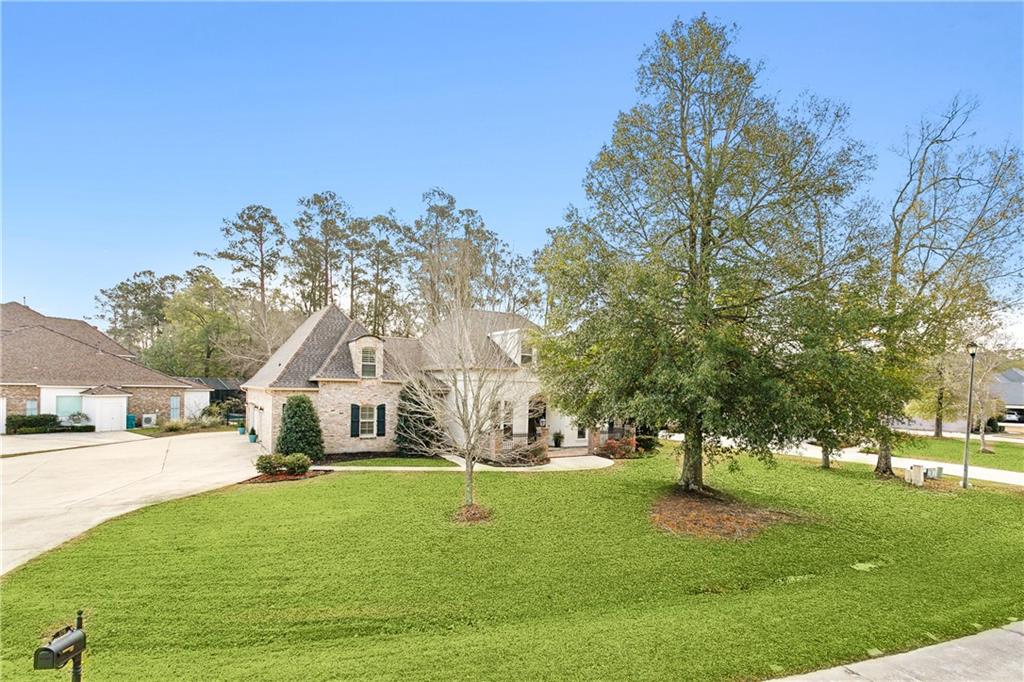 316 MEMPHIS Trace