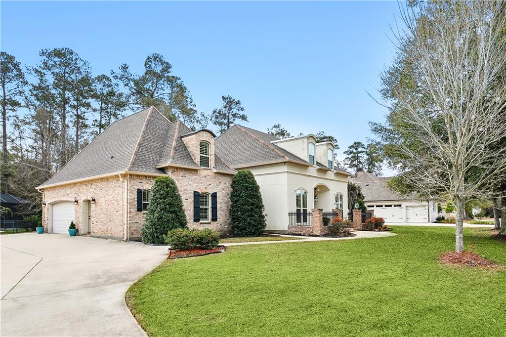 316 MEMPHIS Trace