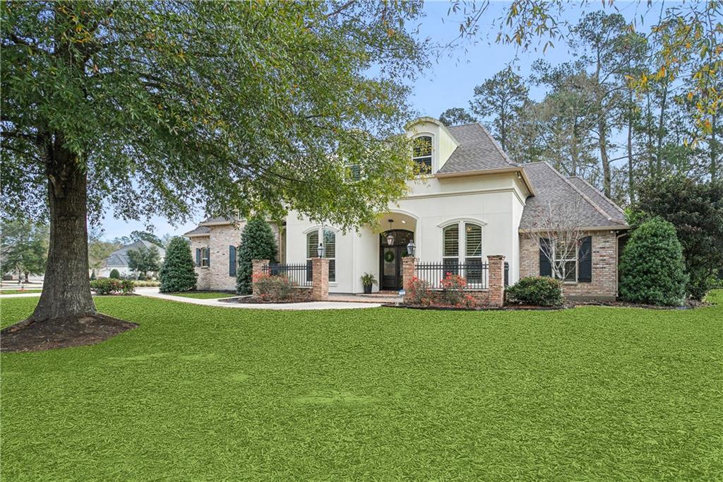 316 MEMPHIS Trace