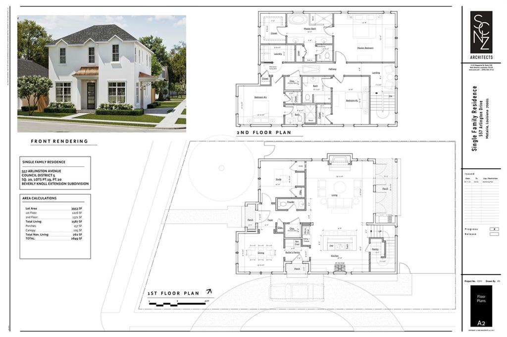 557 ARLINGTON Drive