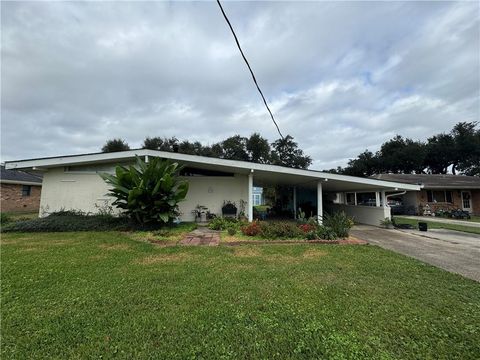 708 SUGARHOUSE Road Luling LA 70070