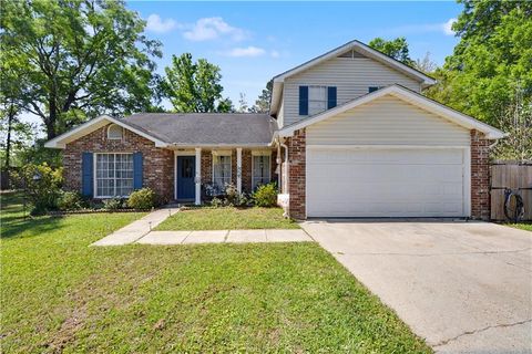 109 ST THOMAS Way Covington LA 70433