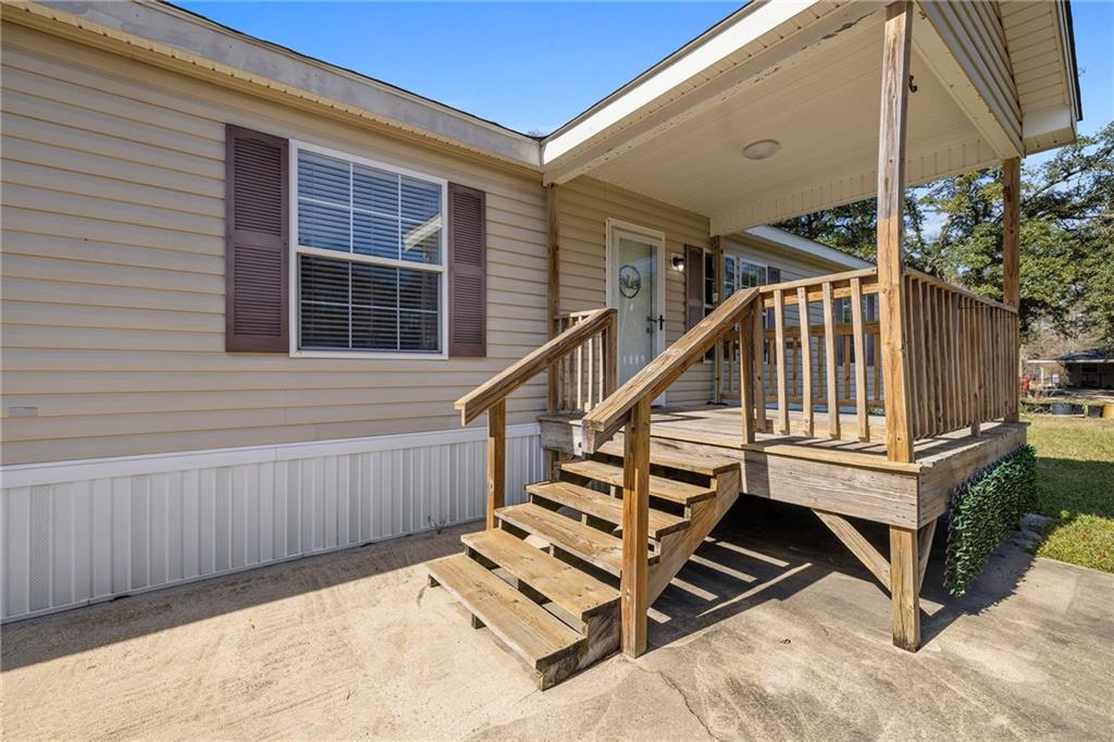 32507 PEA RIDGE Road