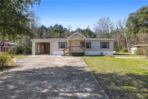 32507 PEA RIDGE Road Albany LA 70711