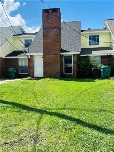 83 STATON HALL Drive Destrehan LA 70047