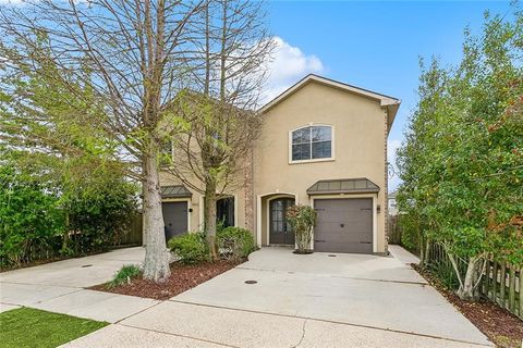 4444 LIGUSTRUM Street Metairie LA 70001