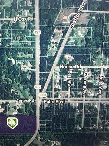 Lot A HUNTER OAKS Lane
