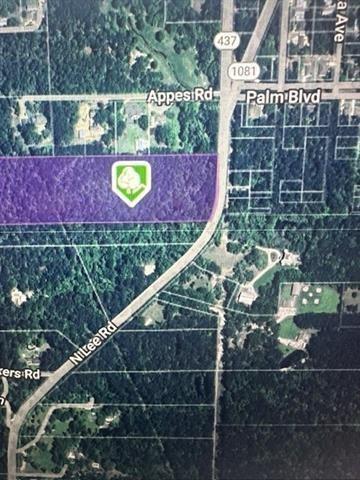 Lot A HUNTER OAKS Lane