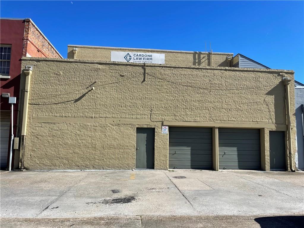 829 BARONNE Street