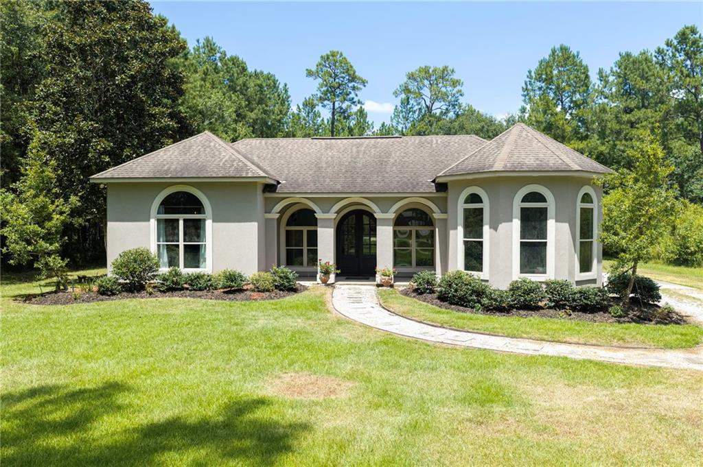 61241 N MILL Road