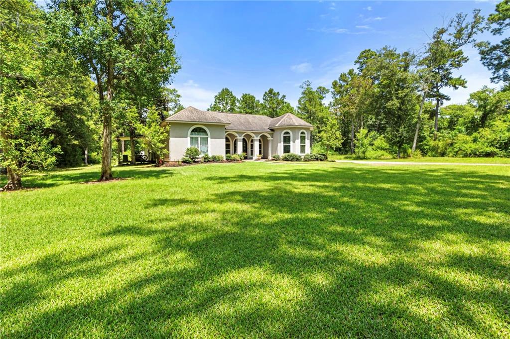 61241 N MILL Road