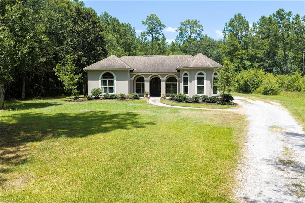 61241 N MILL Road