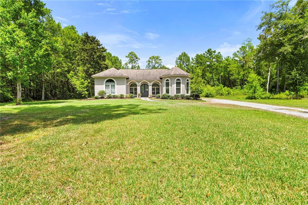 61241 N MILL Road