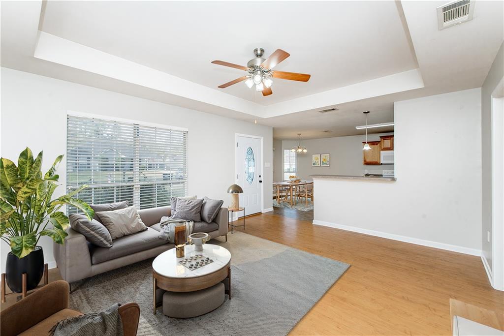 16124 CHARLETON Drive