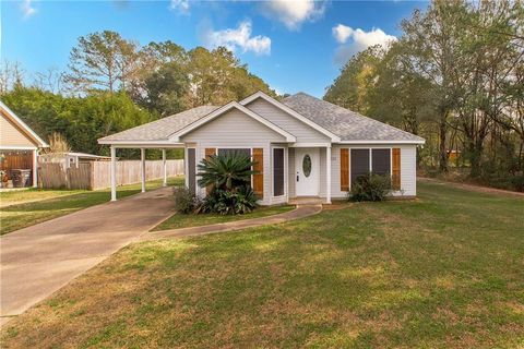16124 CHARLETON Drive Hammond LA 70401