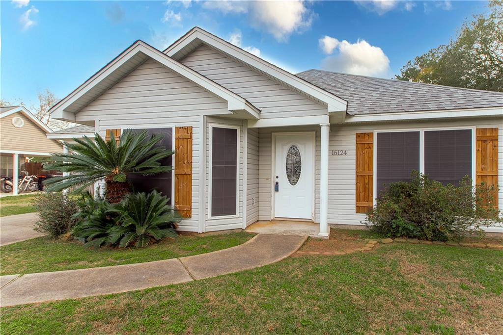 16124 CHARLETON Drive