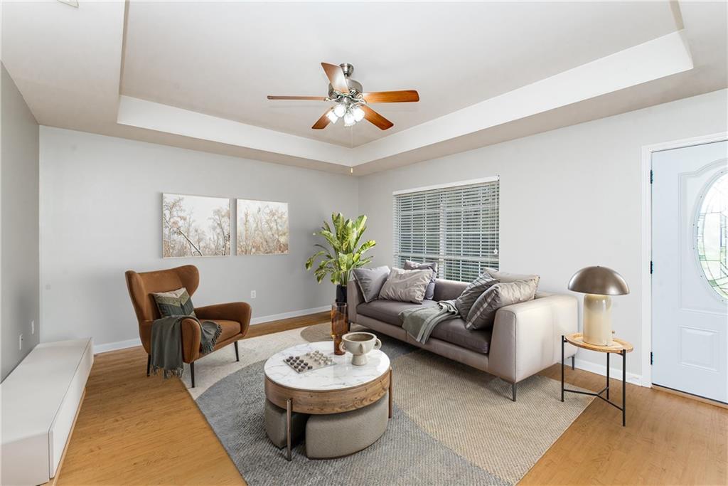 16124 CHARLETON Drive