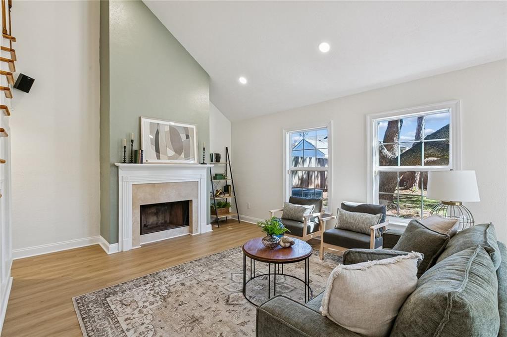 5425 DAVID Drive