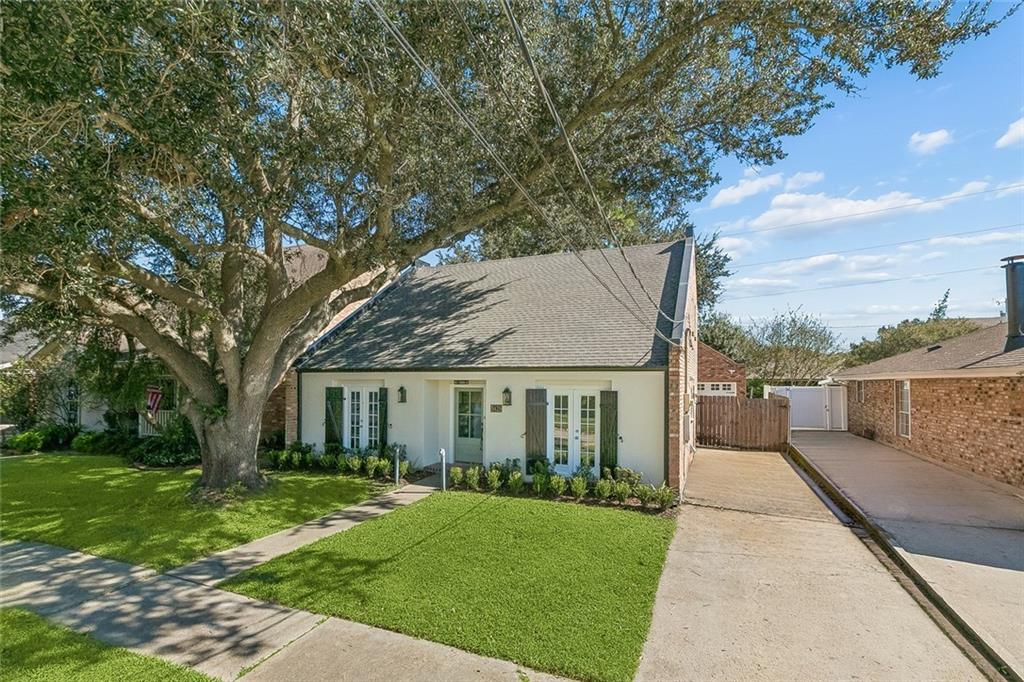 5425 DAVID Drive