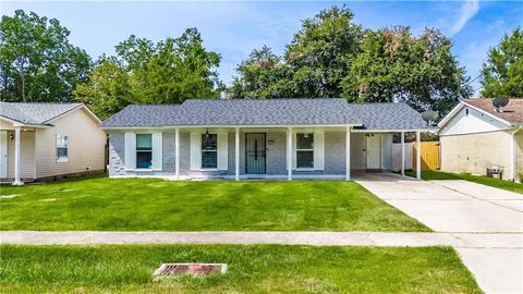 157 SOUTHPARK Drive Slidell LA 70458