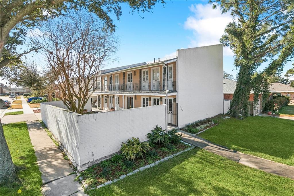 3924 PHARR STREET Street