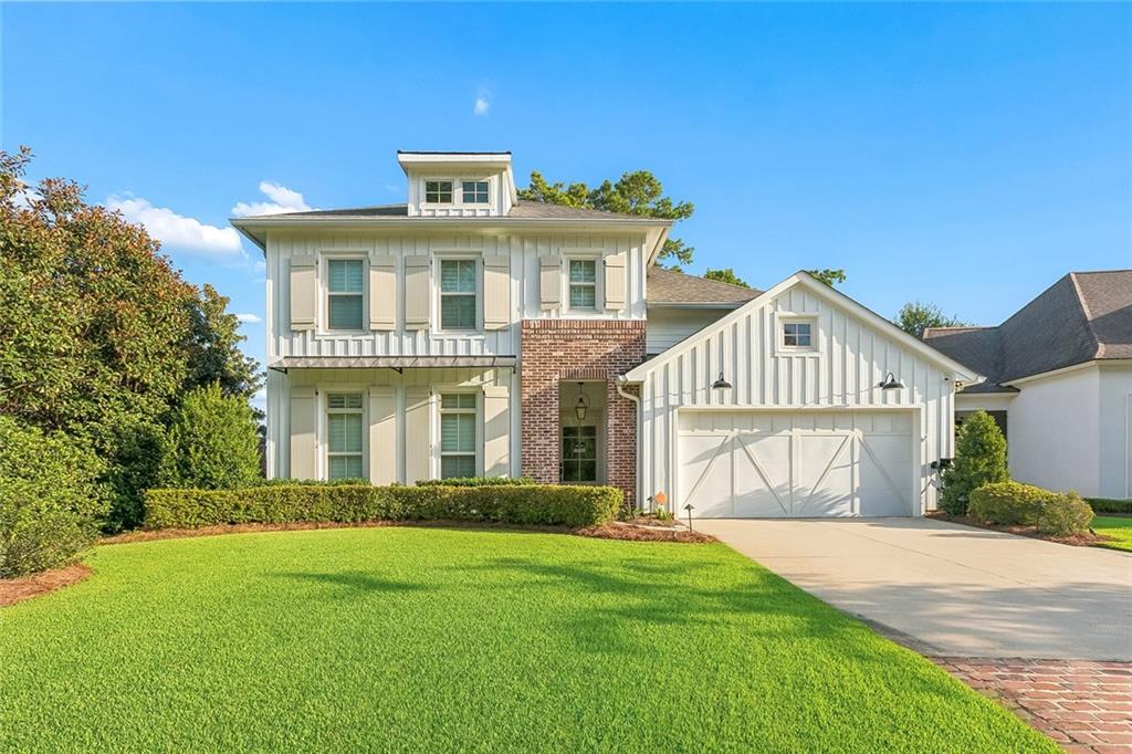 1101 DELTA Lane