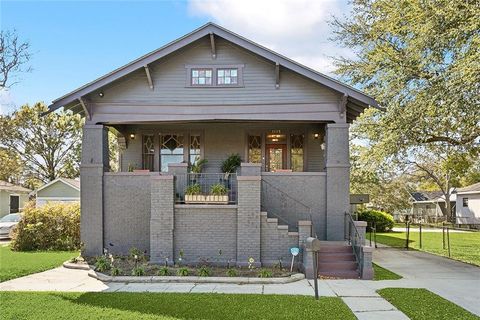 1115 Numa Street, New Orleans, LA 70114 - #: 2491736