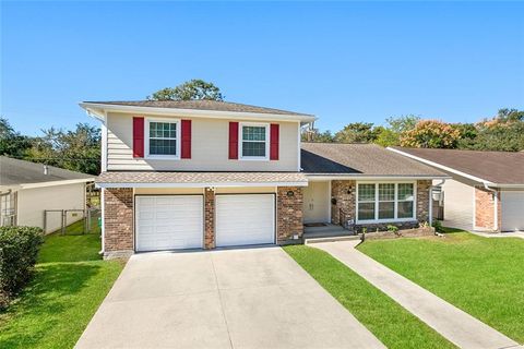 312 WESTMEADE Drive Gretna LA 70056