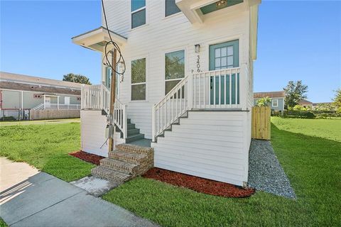 3404 - 3406 06 JACKSON Avenue New Orleans LA 70125