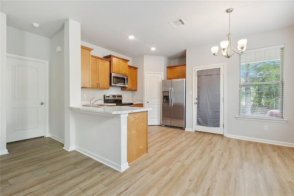 Robert, Louisiana 70455, United States, 3 Bedrooms Bedrooms, ,2 BathroomsBathrooms,Residential,Pending,70913