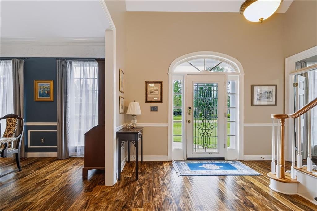 88 LONGWOOD Drive