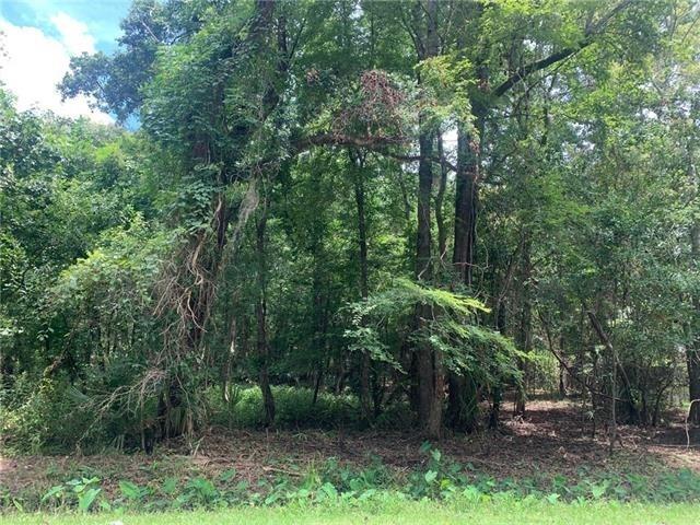 Lot 8 PENNS CHAPEL Road