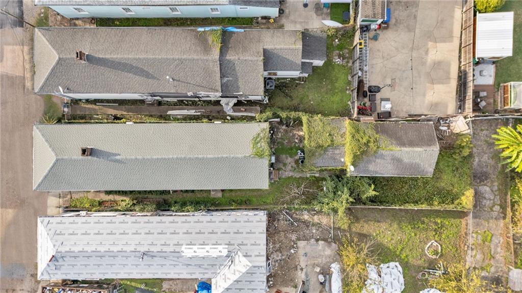 2017 GOVERNOR NICHOLLS Street