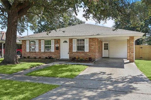 709 FIELDING Avenue Gretna LA 70056