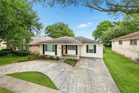 1375 CHOCTAW Avenue Metairie LA 70005