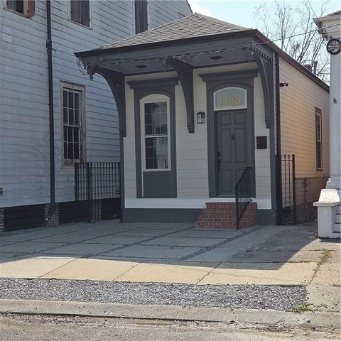 1338 KERLEREC Street New Orleans LA 70116